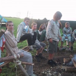 IMG 7548 - Scouts en Gidsen Zaventem 